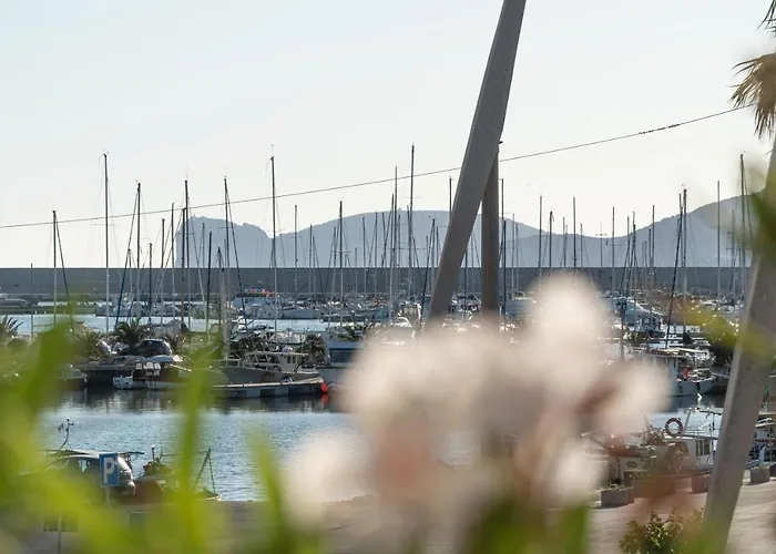 Casa Vacanza Soffio