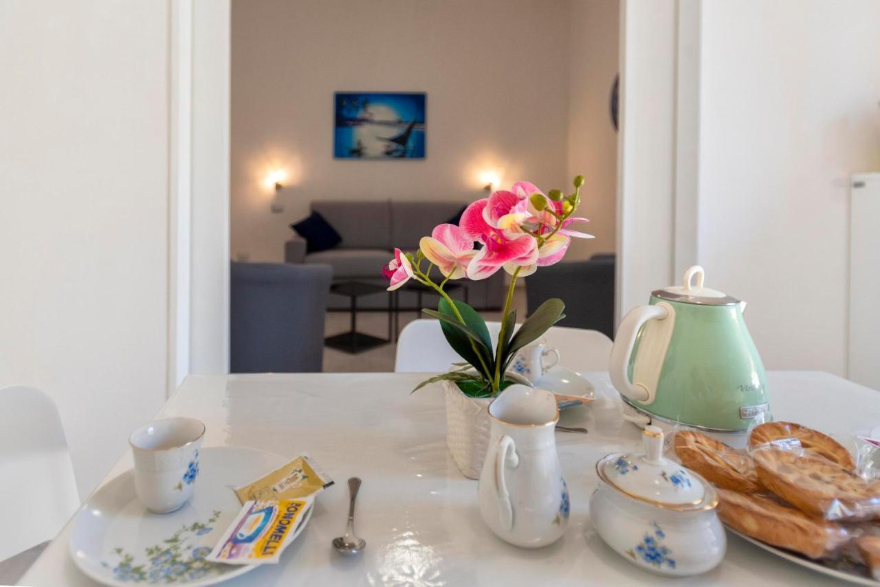 Casa Soffio Apartamento