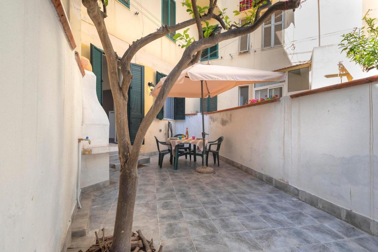 Appartement Casa Soffio *