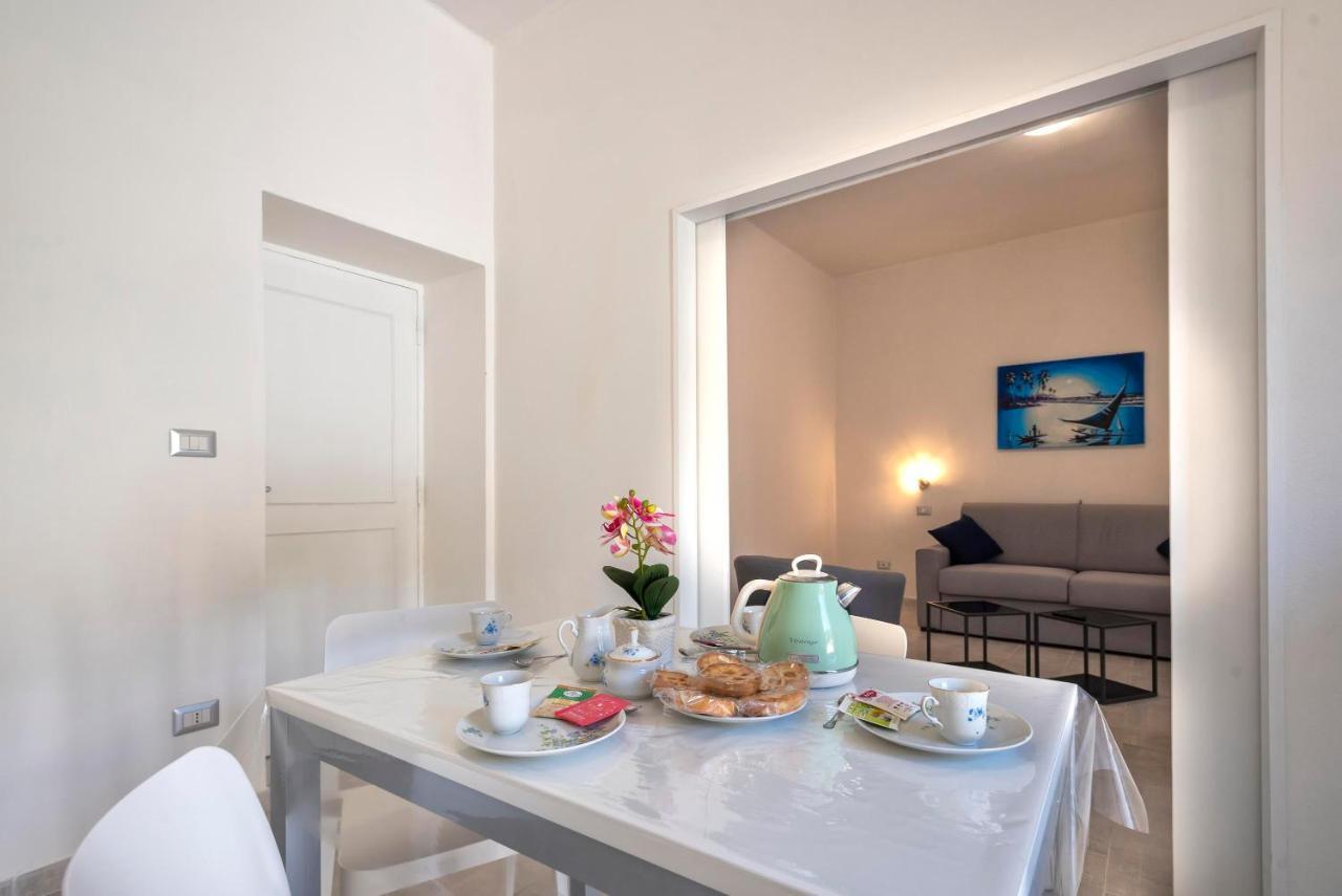 Casa Soffio Appartement *
