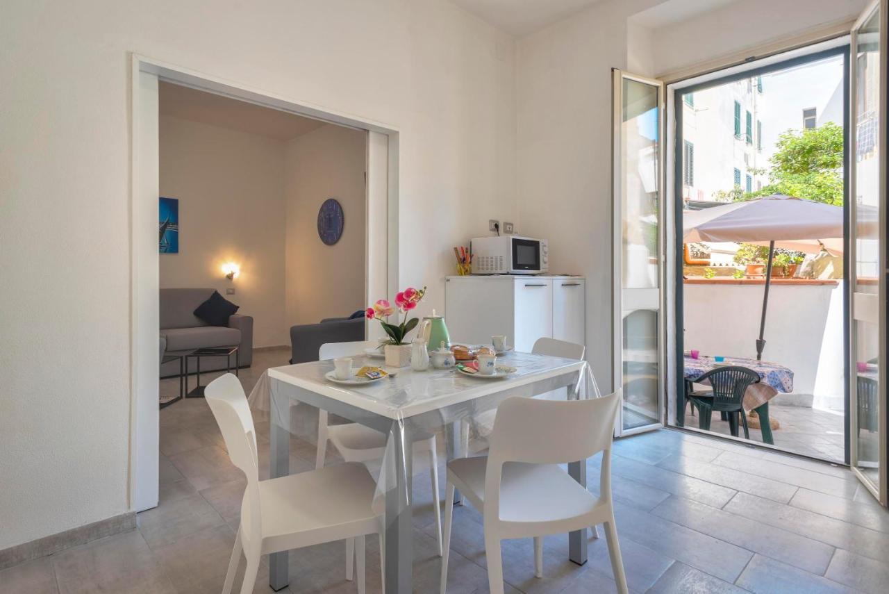 Appartement Casa Soffio