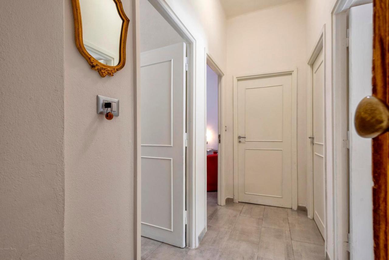 Appartement Casa Soffio Alghero