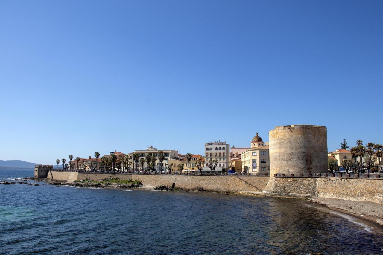 Casa Soffio Appartement Alghero